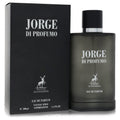 Maison Alhambra Jorge Di Profumo by Maison Alhambra