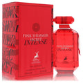 Maison Alhambra Pink Shimmer Secret Intense by Maison Alhambra