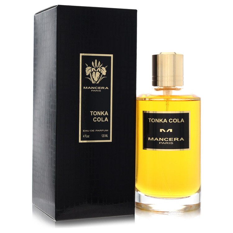 Mancera Tonka Cola by Mancera