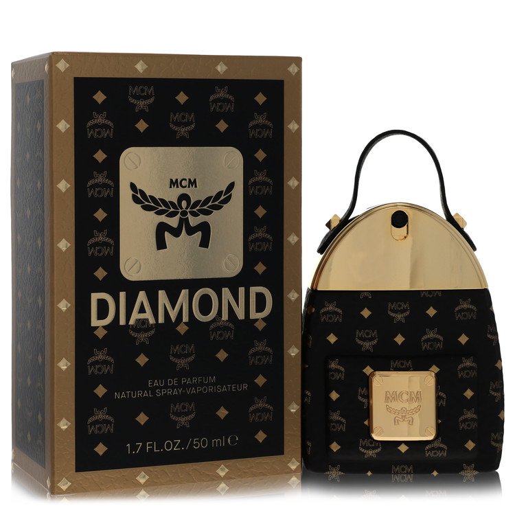 MCM Diamond by MCM