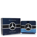 Mercedes Benz Sign by Mercedes Benz