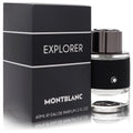 Montblanc Explorer by Mont Blanc