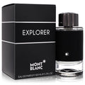 Montblanc Explorer by Mont Blanc