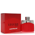 Montblanc Legend Red by Mont Blanc