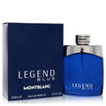 Montblanc Legend Blue by Mont Blanc