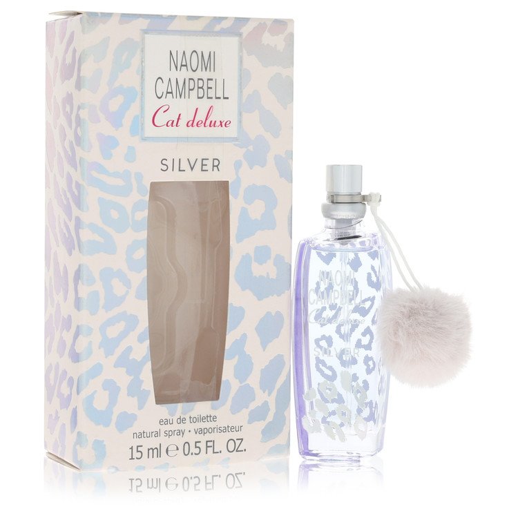 Naomi Campbell Cat Deluxe Silver by Naomi Campbell