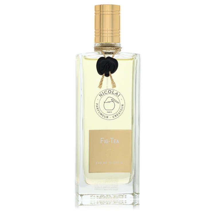 Nicolai Fig Tea by Nicolai