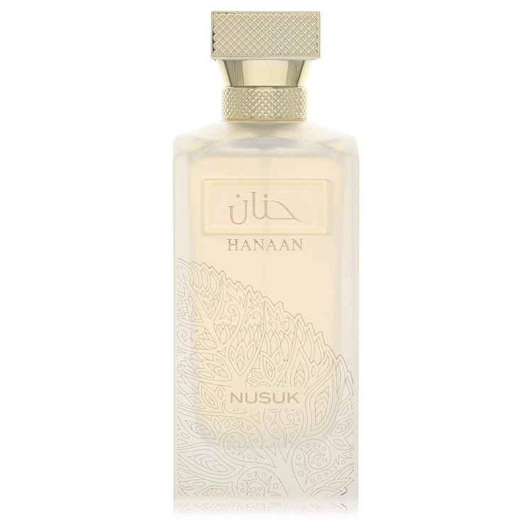 Nusuk Hanaan by Nusuk