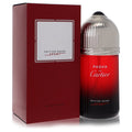 Pasha De Cartier Noire Sport by Cartier