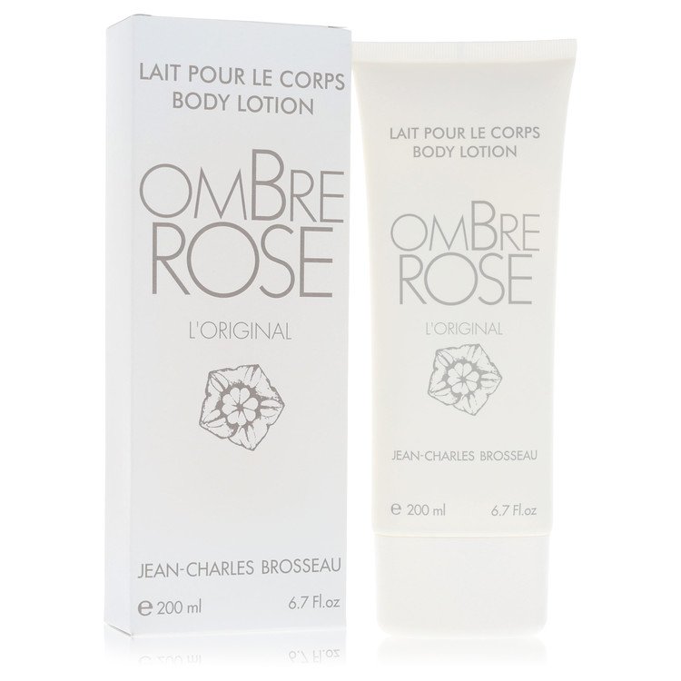Ombre Rose by Brosseau