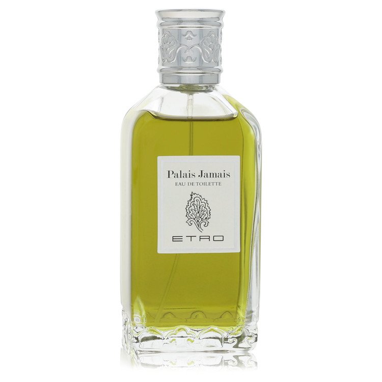 Palais Jamais by Etro