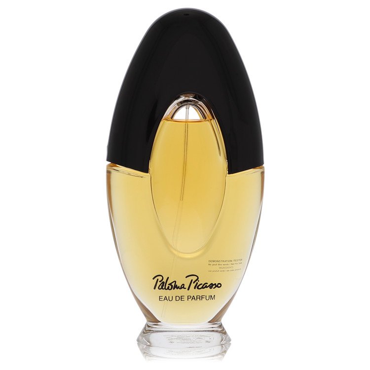 Paloma Picasso by Paloma Picasso