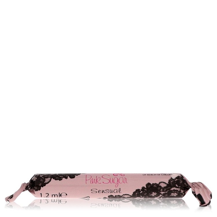 Pink Sugar Sensual by Aquolina