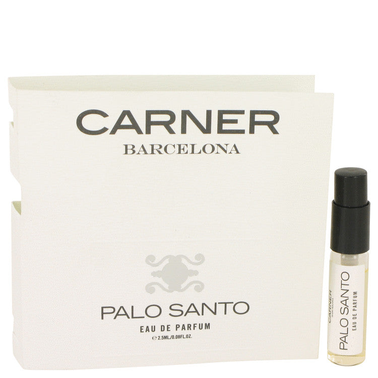Palo Santo by Carner Barcelona