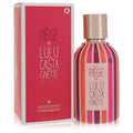 Piege De Lulu Castagnette by Lulu Castagnette