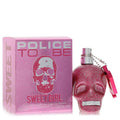 Police To Be Sweet Girl by Police Colognes