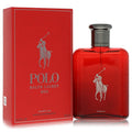 Polo Red by Ralph Lauren