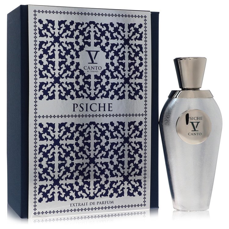 Psiche V by V Canto