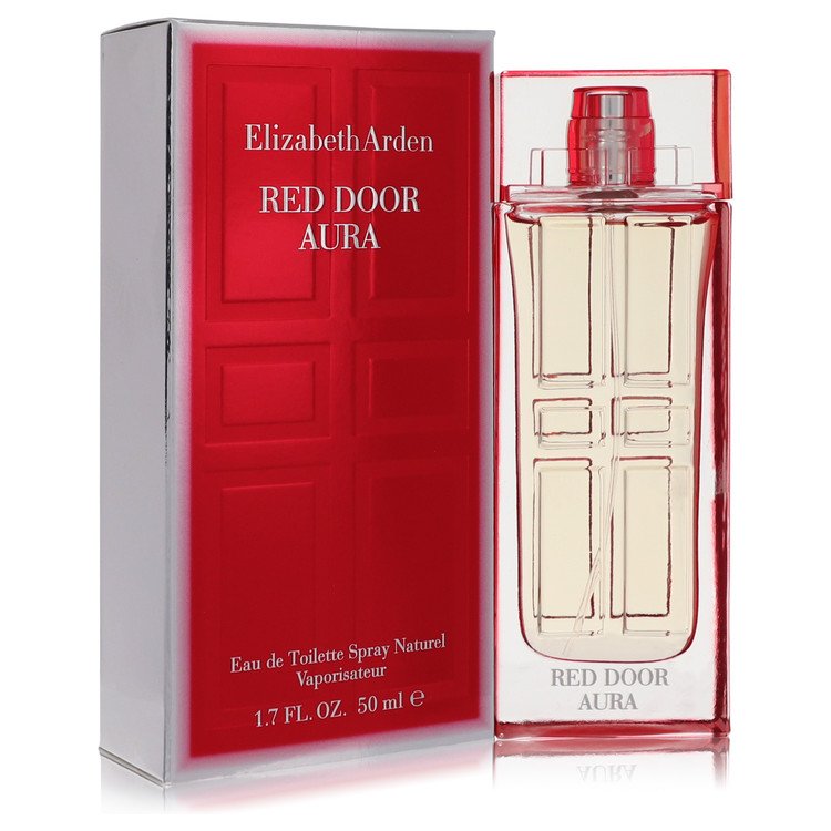Red Door Aura by Elizabeth Arden