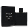 Rayhaan Dark Leather by Rayhaan