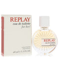 Replay by Replay