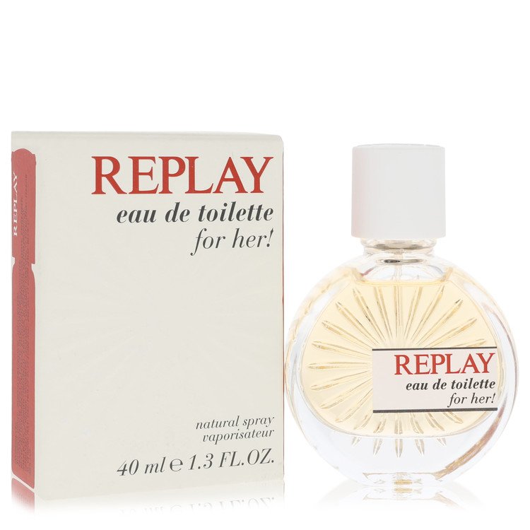 Replay by Replay
