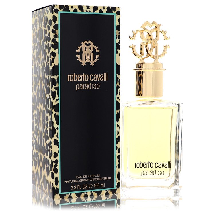 Roberto Cavalli Paradiso by Roberto Cavalli