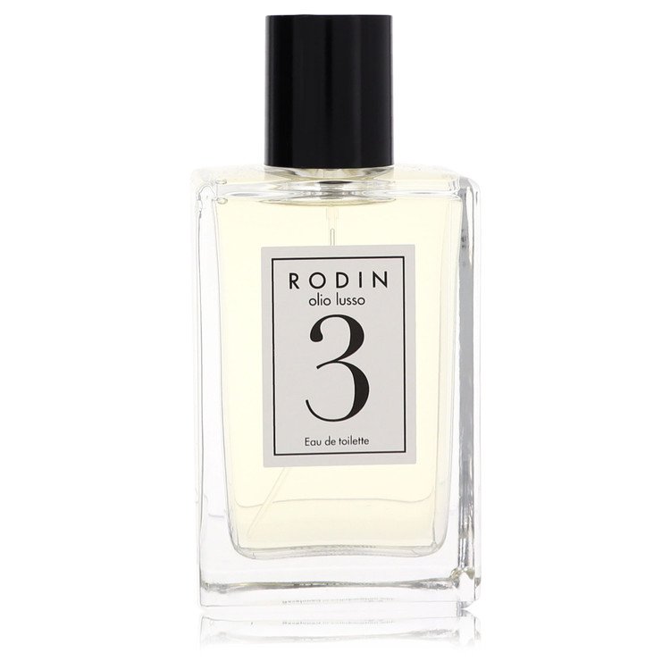 Rodin Olio Lusso 3 by Rodin