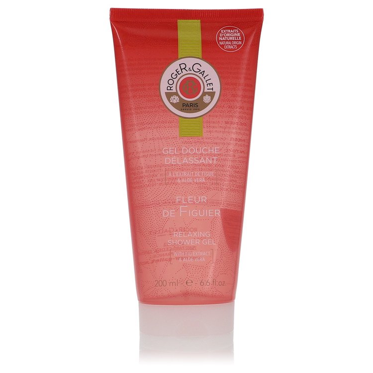 Roger & Gallet Fleur De Figuier by Roger & Gallet
