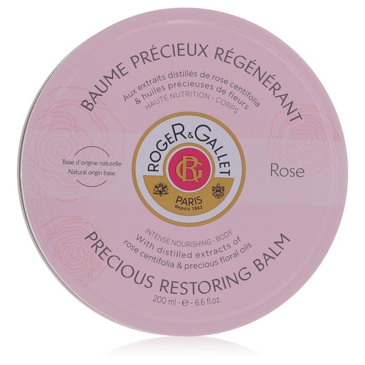 Roger & Gallet Rose by Roger & Gallet