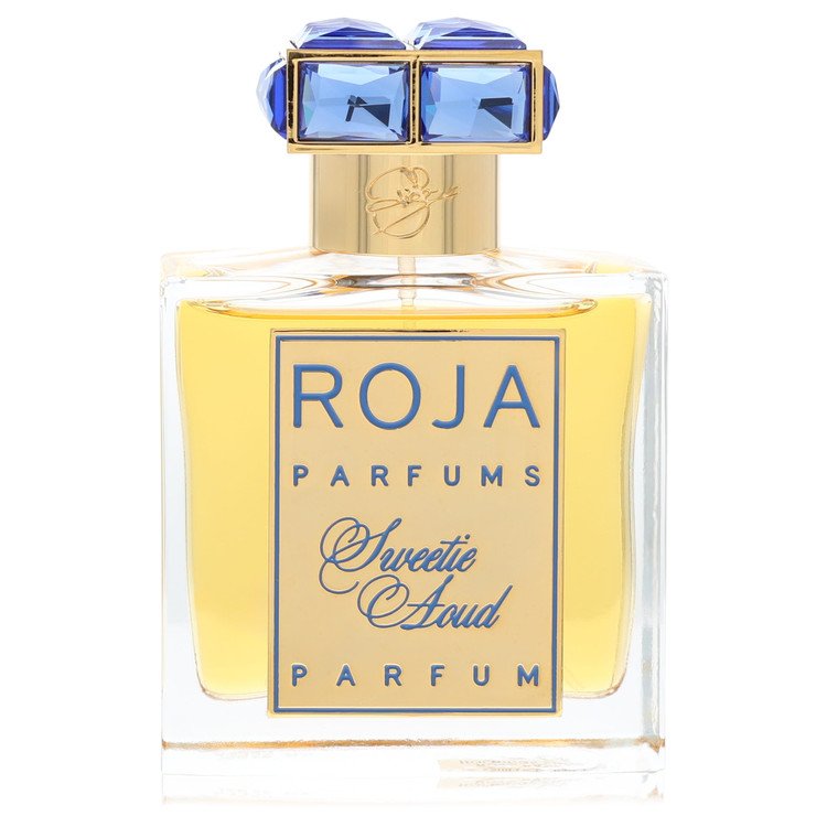 Roja Sweetie Aoud by Roja Parfums