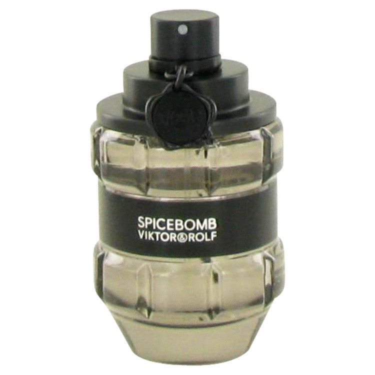 Spicebomb by Viktor & Rolf