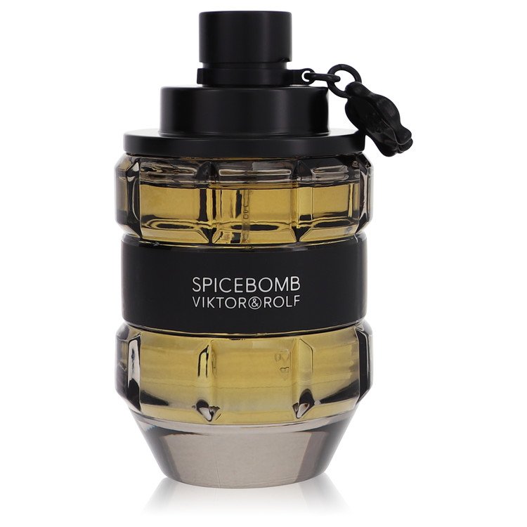 Spicebomb by Viktor & Rolf