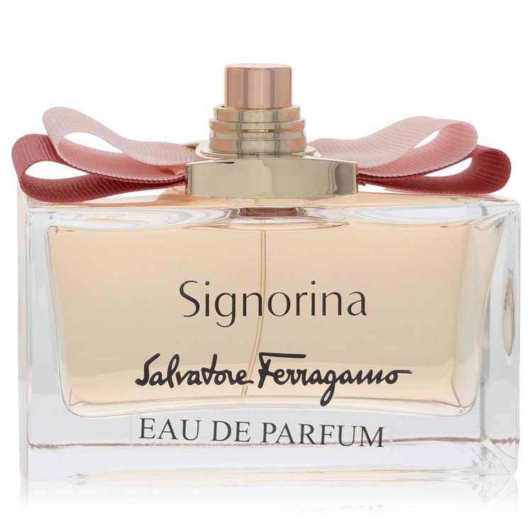 Signorina by Salvatore Ferragamo