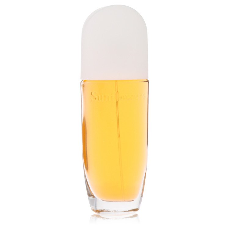 Sunflowers by Elizabeth Arden