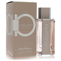Salvatore Ferragamo Bright Leather by Salvatore Ferragamo