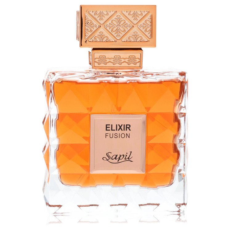 Sapil Elixir Fusion by Sapil