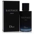 Sauvage by Christian Dior