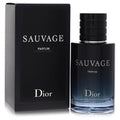 Sauvage by Christian Dior