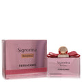 Signorina Romantica by Salvatore Ferragamo