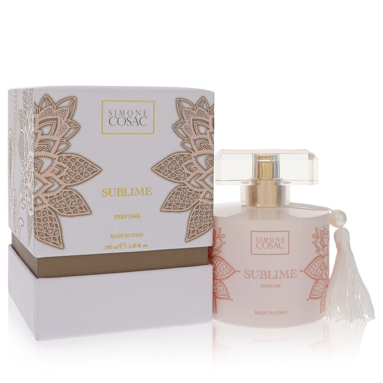 Simone Cosac Sublime by Simone Cosac Profumi