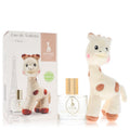 Sophie La Girafe by Sophie La Girafe