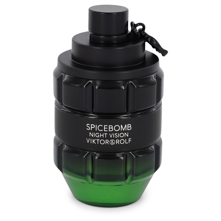 Spicebomb Night Vision by Viktor & Rolf