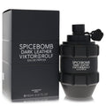 Spice Bomb Dark Leather by Viktor & Rolf