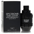 Spicebomb Dark Leather by Viktor & Rolf