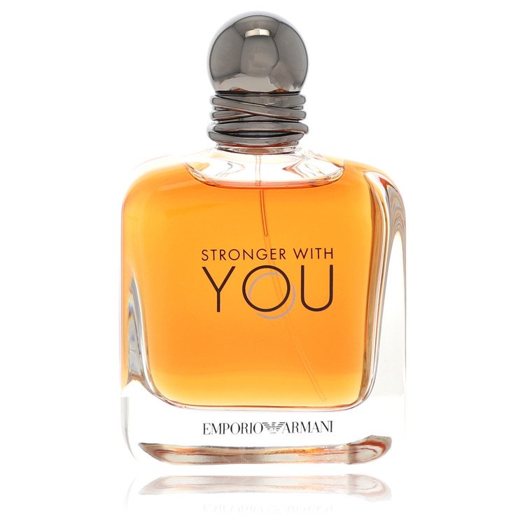 Stronger With You by Giorgio Armani