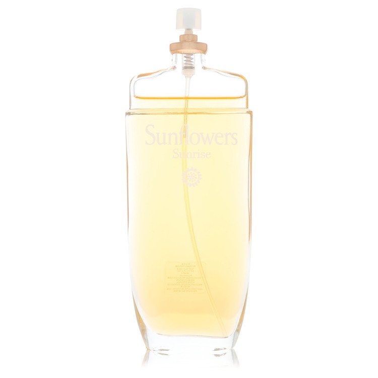 Sunflowers Sunrise by Elizabeth Arden