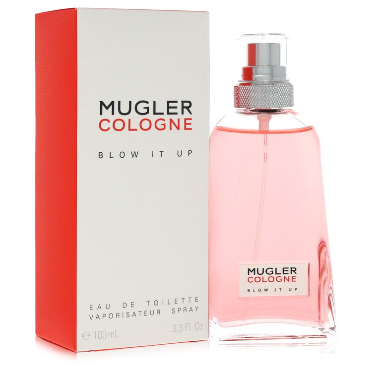 Thierry Mugler Cologne Blow it Up by Thierry Mugler