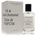 Thomas Kosmala No 4 Apres L'Amour by Thomas Kosmala