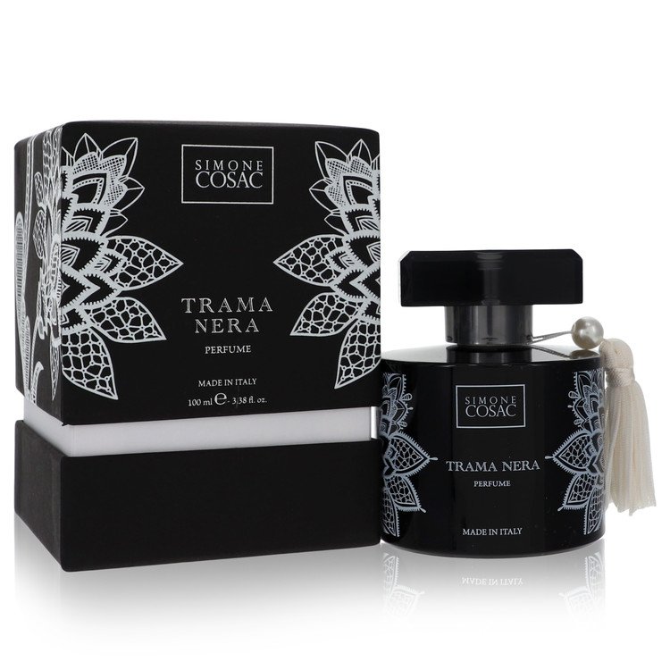 Trama Nera by Simone Cosac Profumi